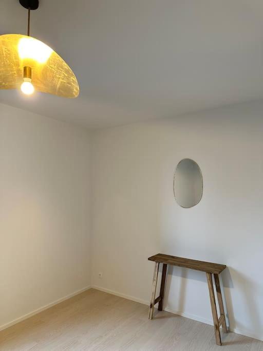Duplex Hyper Centre Apartamento Liège Exterior foto