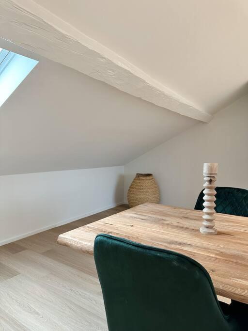 Duplex Hyper Centre Apartamento Liège Exterior foto